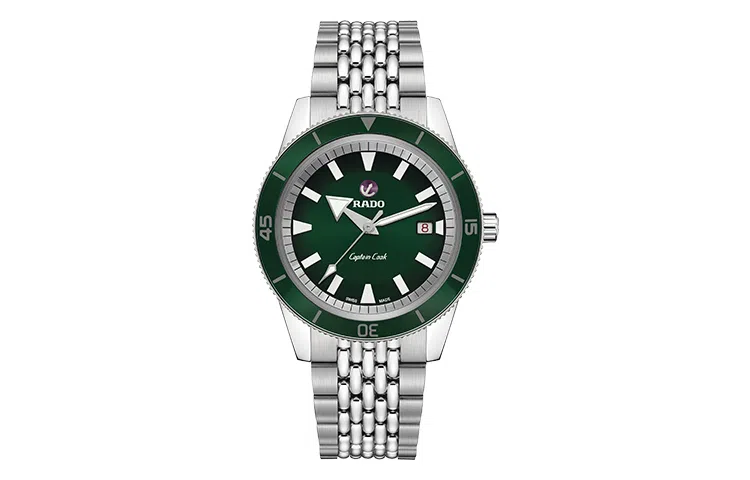 Rado Captain Cook R32505313