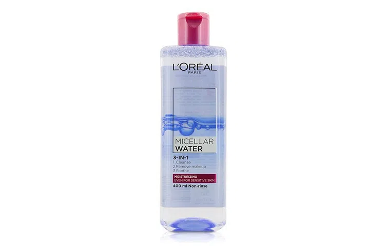L'OREAL 400ml
