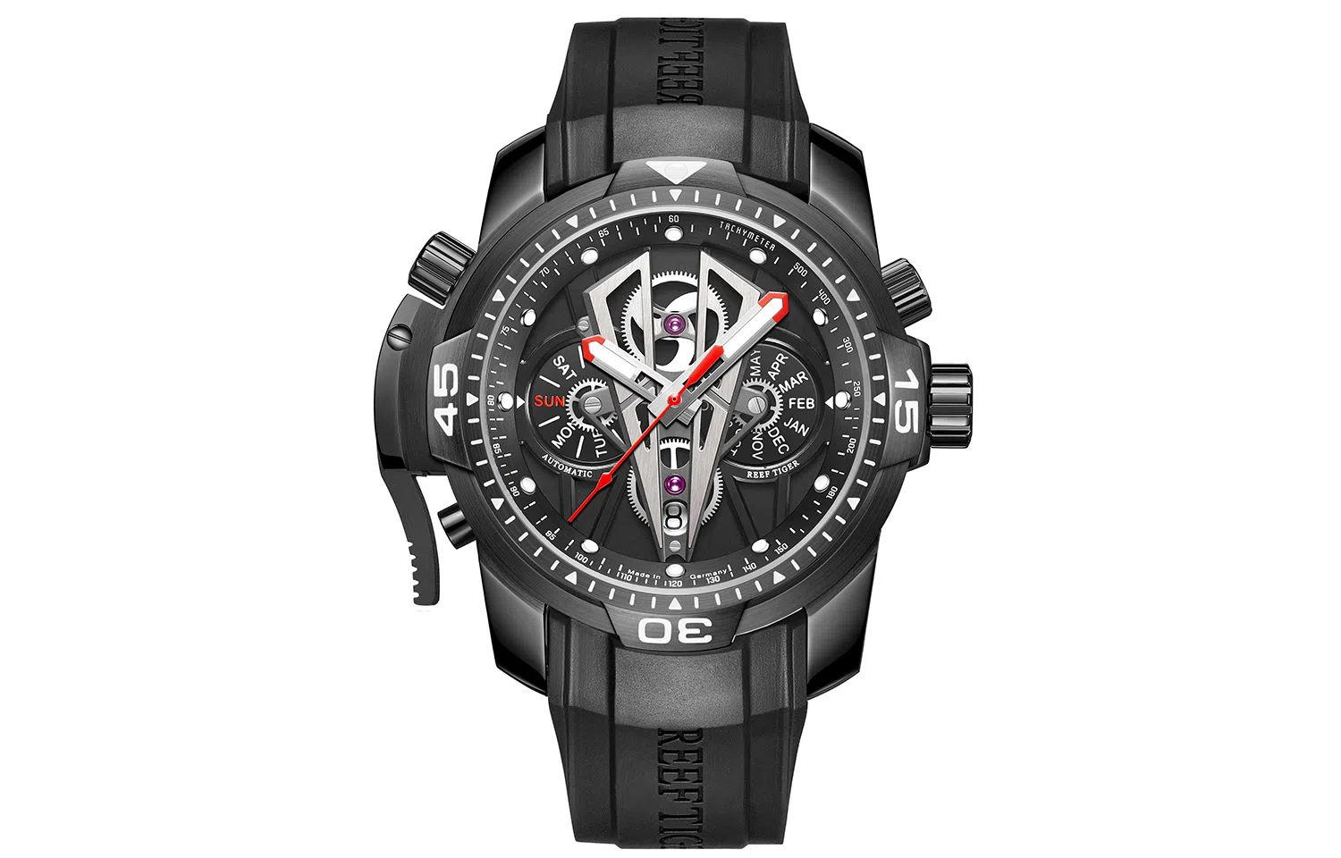 REEF TIGER RGA3591-JHH