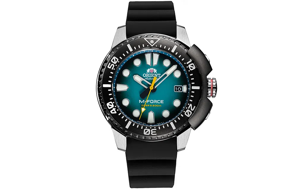 ORIENT M-FORCE 70 45mm AC0L04L