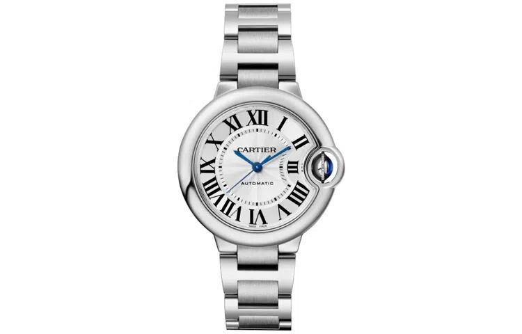 Cartier Ballon Bleu WSBB0044