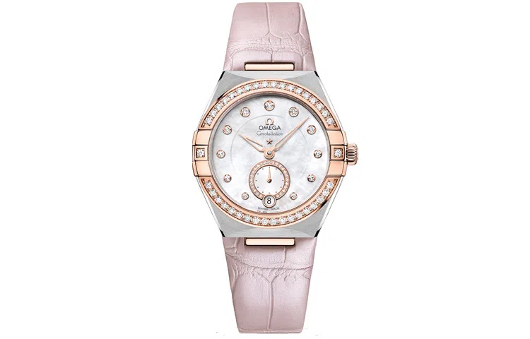 OMEGA Constellation 131.28.34.20.55.001