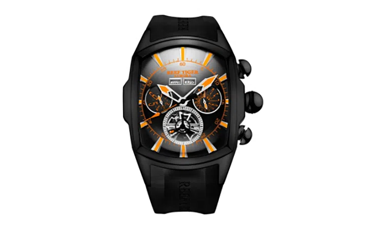 REEF TIGERII RGA3069-HHC