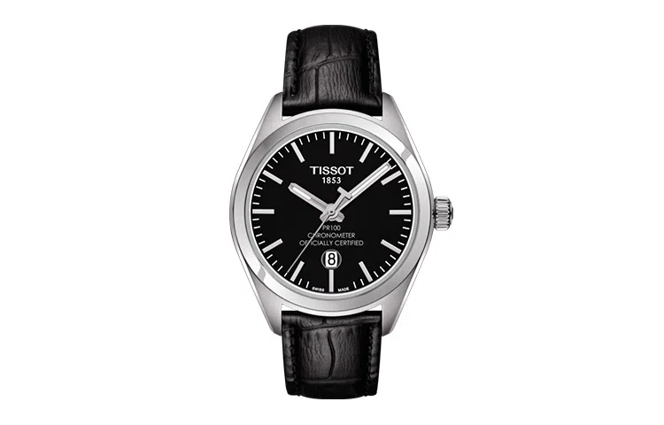 TISSOT PR100 33mm T101.251.16.051.00