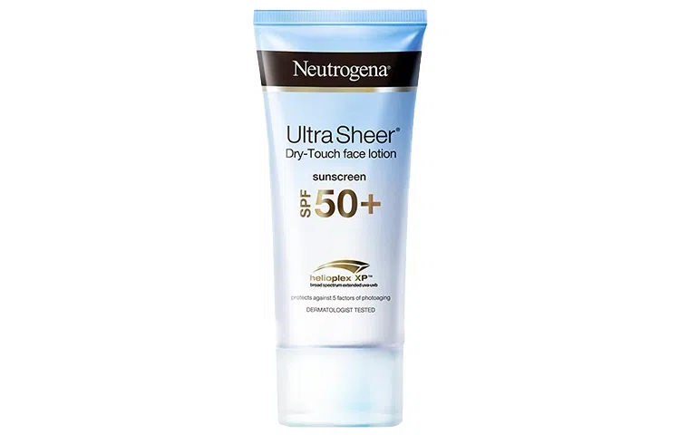SPF50+ 30ml30ml*250ml50ml*2