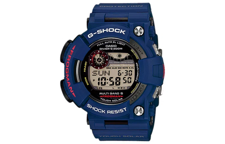 Casio G-Shock Frogman GWF-1000NV-2JF
