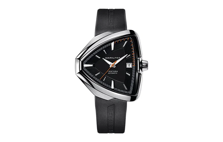 HAMILTON 80 44mm H24555331