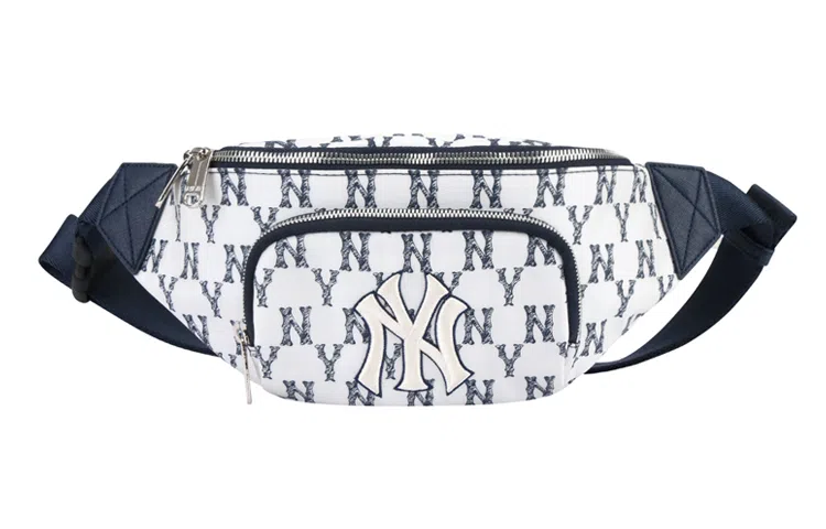 MLB Monogram NY