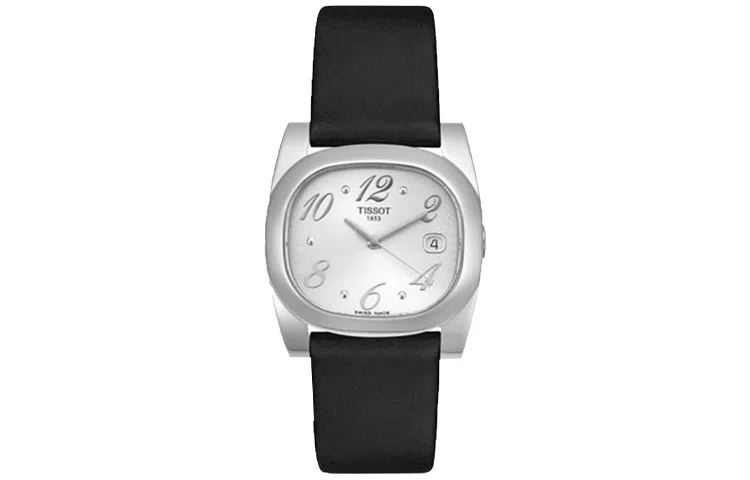 TISSOT T-Moments 28mm T009.310.17.037.01