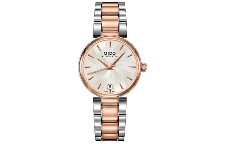 MIDO 50 33mm PVD PVD