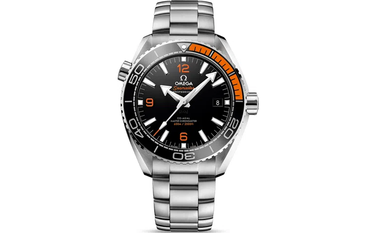 OMEGA 43.5mm 215.30.44.21.01.002