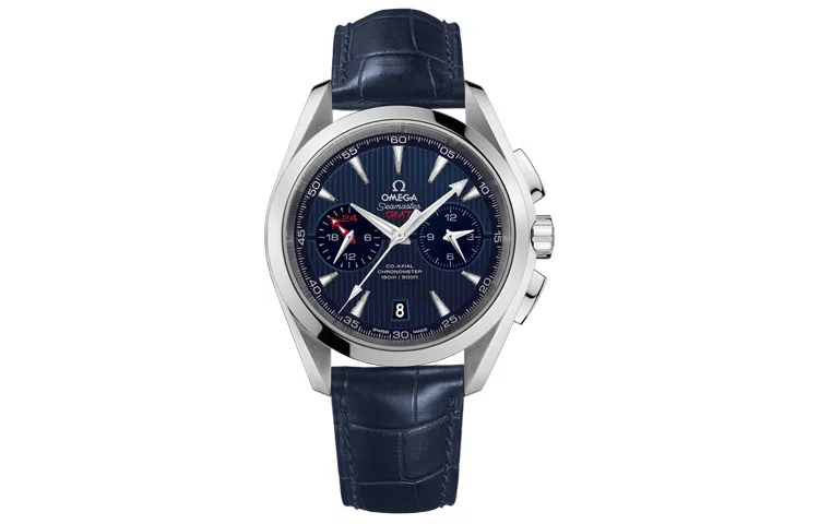 Omega Seamaster 231.13.43.52.03.001