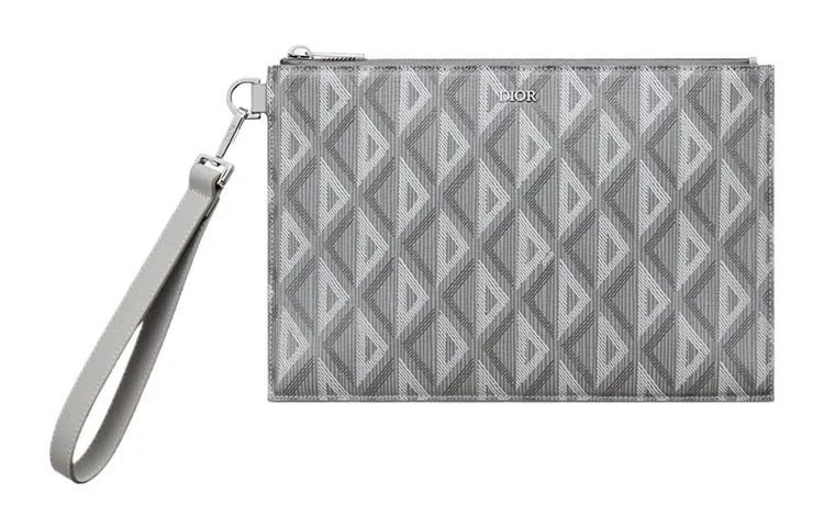 Dior CD Diamond A5 Grey