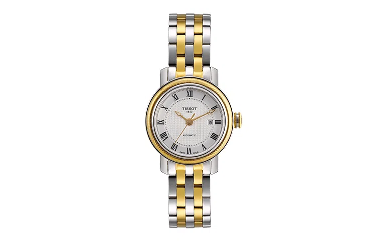 TISSOT 50 29mm T097.007.22.033.00