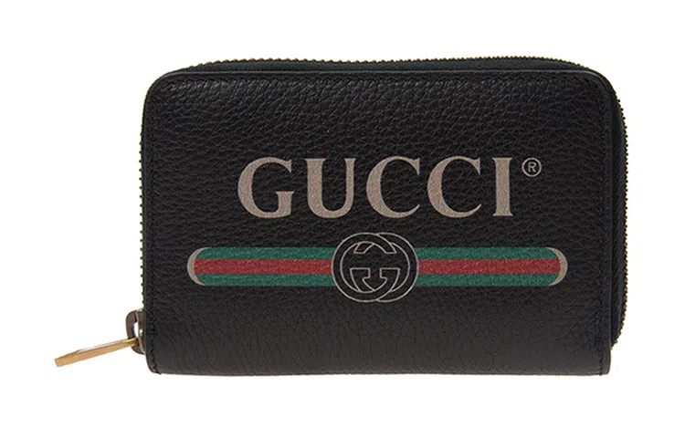 GUCCI Print Logo