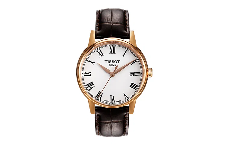 TISSOT 30 40mm T085.410.36.013.00