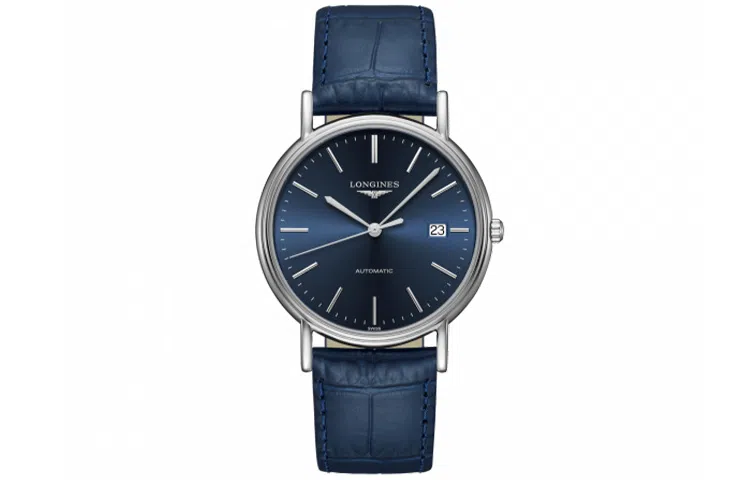 LONGINES 38.5mm L4.921.4.92.2