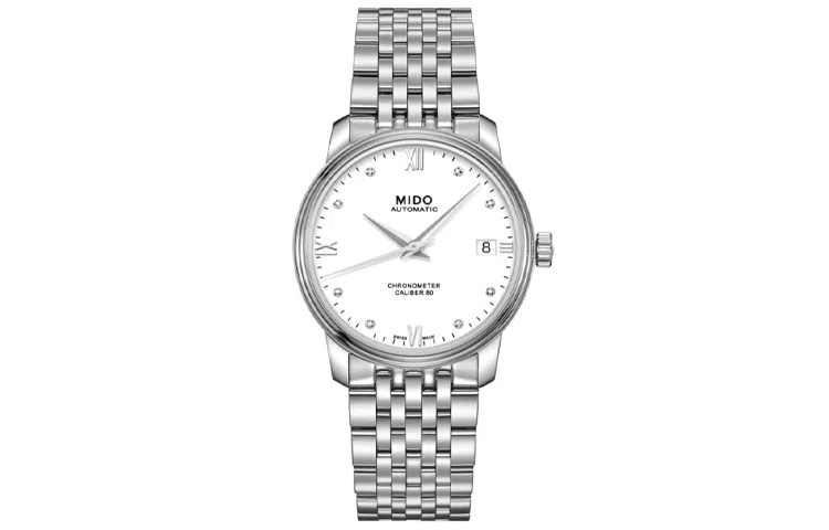 MIDO 34mm M027.208.11.016.00