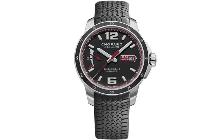 CHOPARD CLASSIC RACING 100 168566-3001