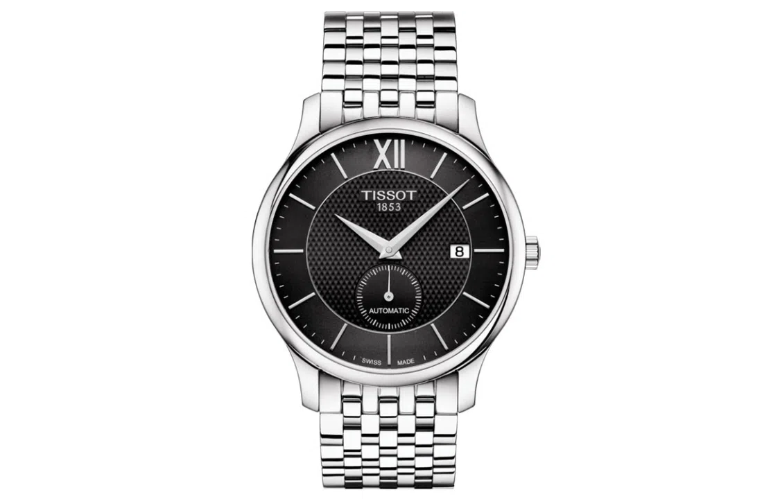 Tissot T-Classic T063.428.11.058.00