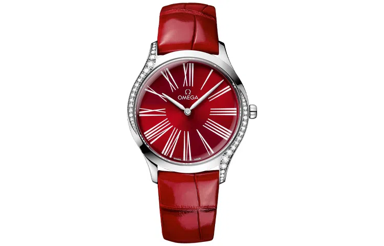 OMEGA 30 36mm 428.18.36.60.11.002