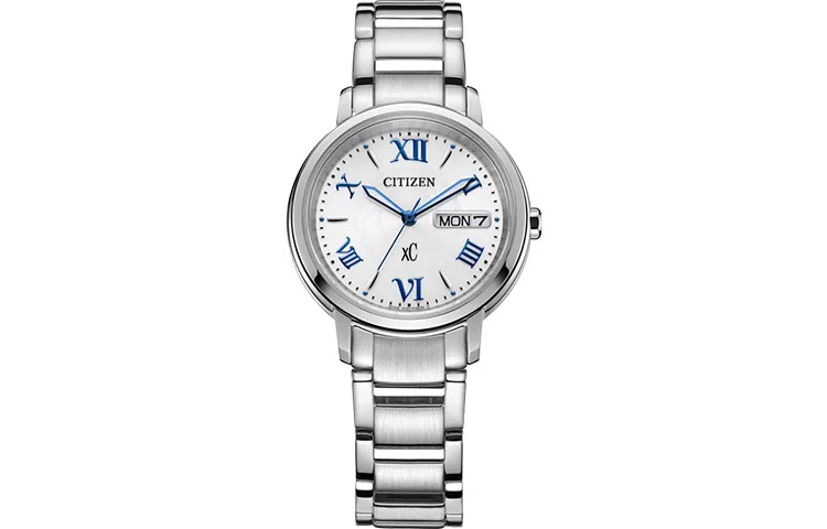 CITIZEN EW2420-51A
