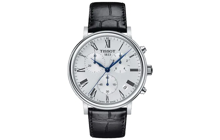 Tissot Carson