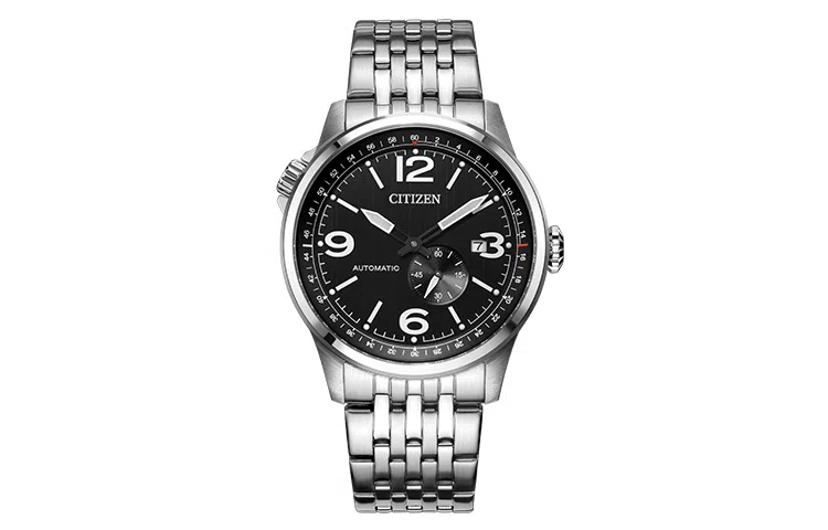 CITIZEN FUTURE FORCE NJ0140-84E