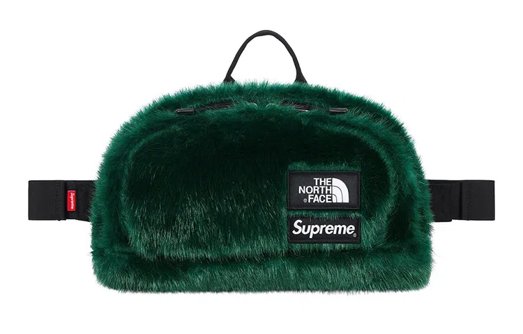 Supreme x The North Face FW20 Sling Bag