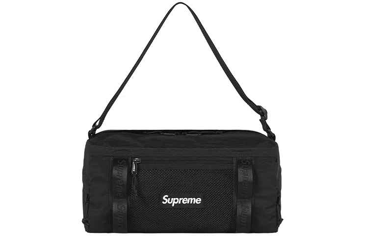 Supreme Mini Duffle Bag