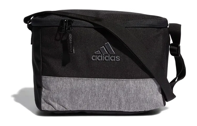 adidas GOLF COOLER BAG Logo