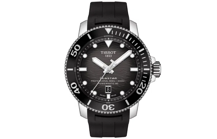 Tissot Seastar T120.607.17.441.00