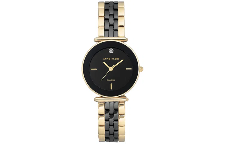 Anne Klein AK-3158BKGB