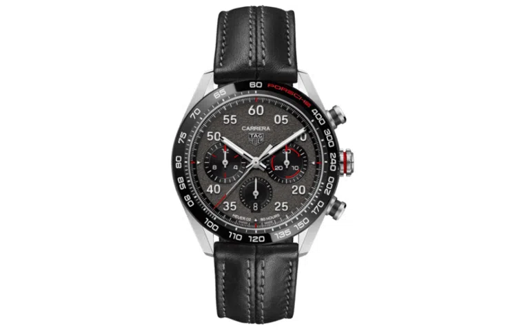 TAG Heuer Carrera Porsche Special Edition CBN2A1F.FC6492