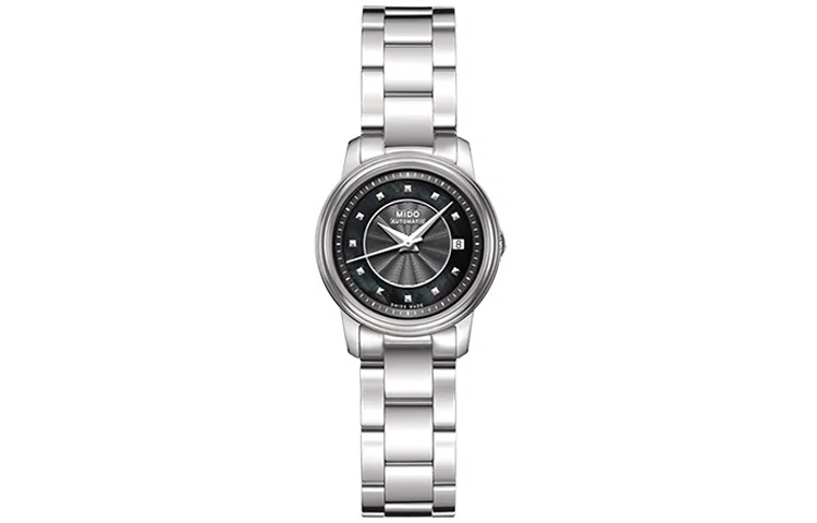 MIDO 25mm M010.007.11.121.00