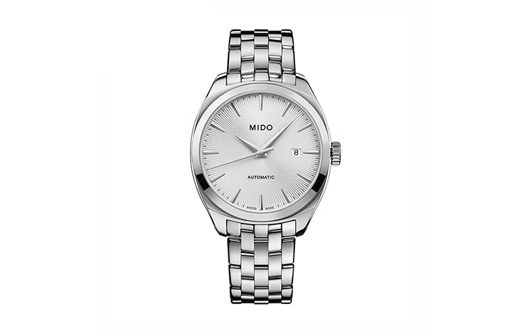 MIDO 41mm M024.507.11.031.00