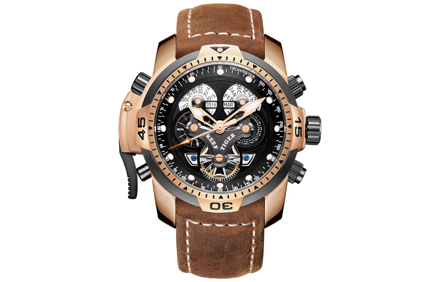 REEF TIGER 100 RGA3503-MHHZ