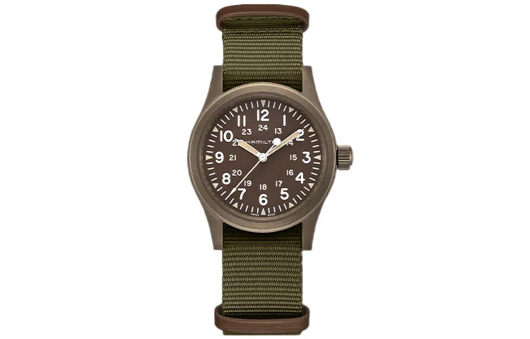 Hamilton Khaki Field H69449961