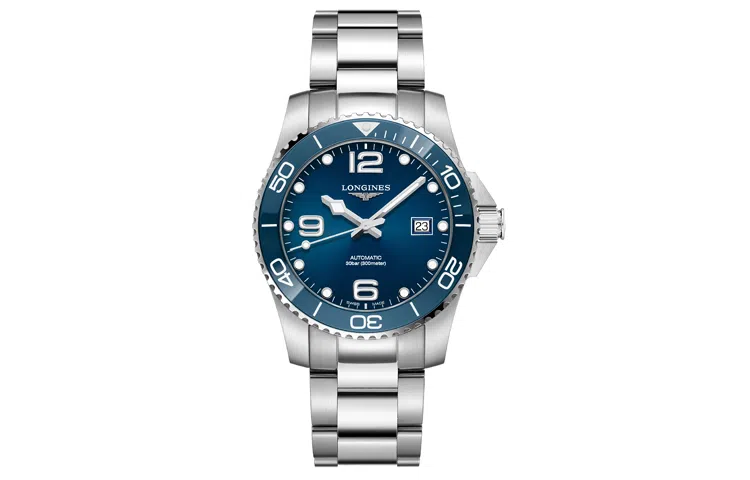 Longines Conquest L3.781.4.96.6