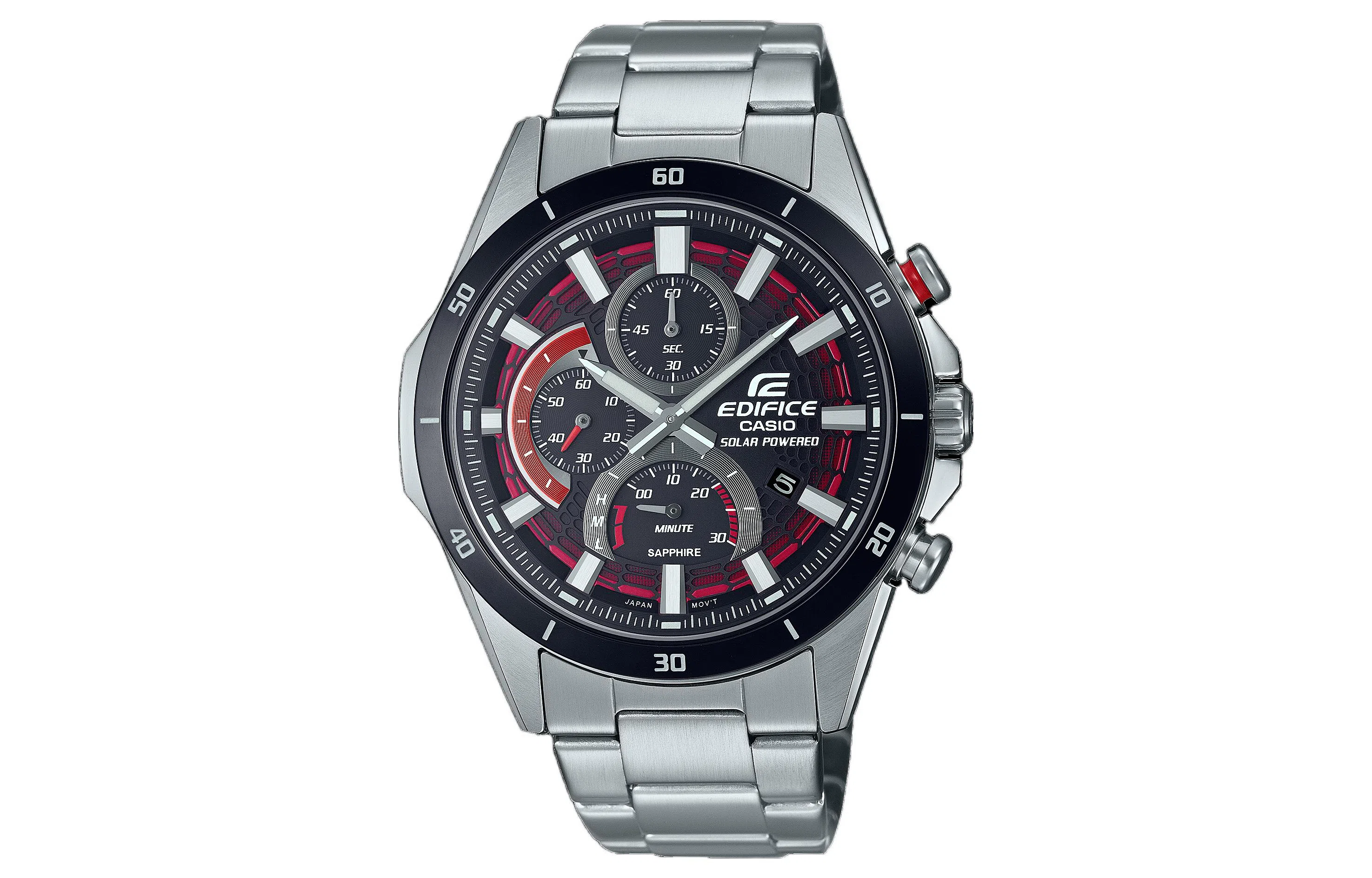 Casio EDIFICE EFS-S610DB-1AV