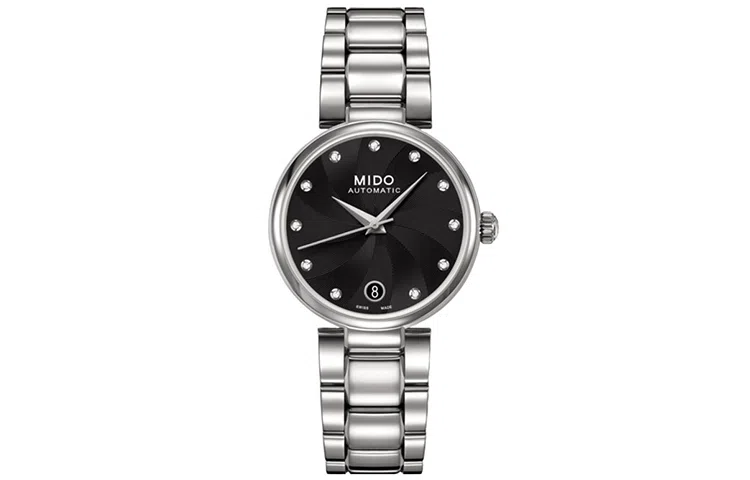 MIDO 33mm M022.207.11.056.00