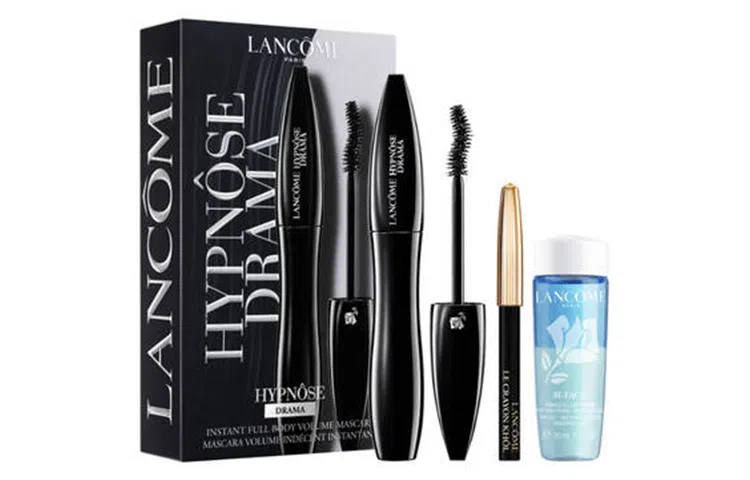 兰蔻 梦魅戏剧浓密睫毛膏套装