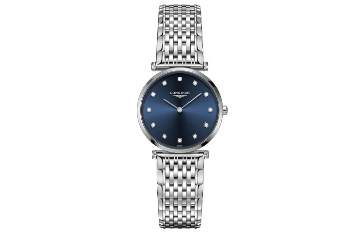 LONGINES 29mm L4.512.4.97.6