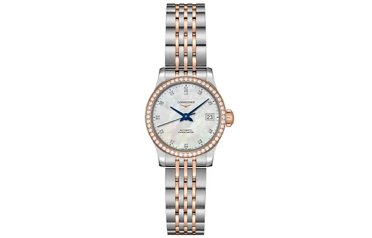 LONGINES 26mm L2.320.5.89.7