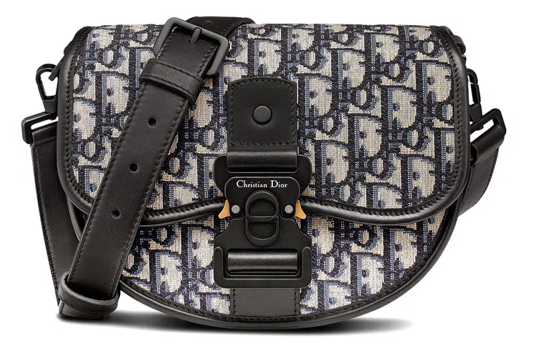 Dior Gallop Oblique