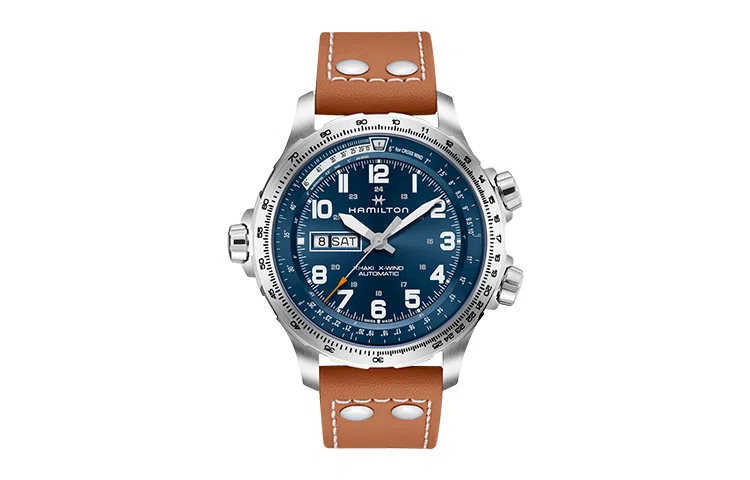 HAMILTON 100 45 H77765541