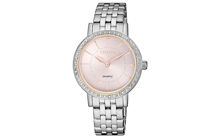 CITIZEN 31mm EL3041-87X