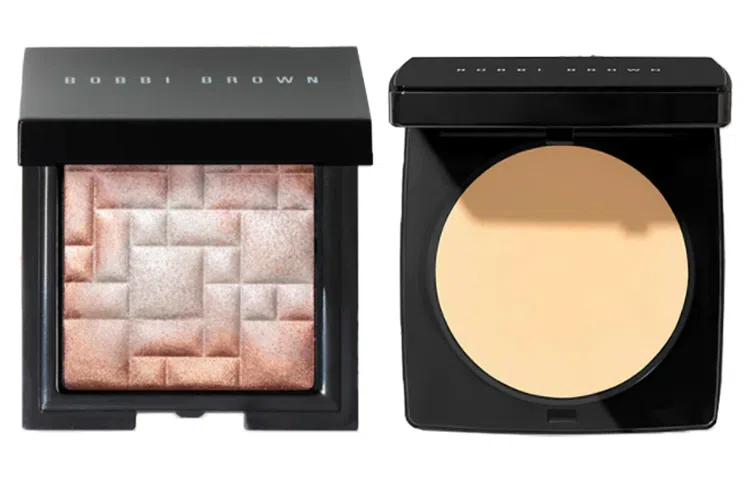 BOBBI BROWN