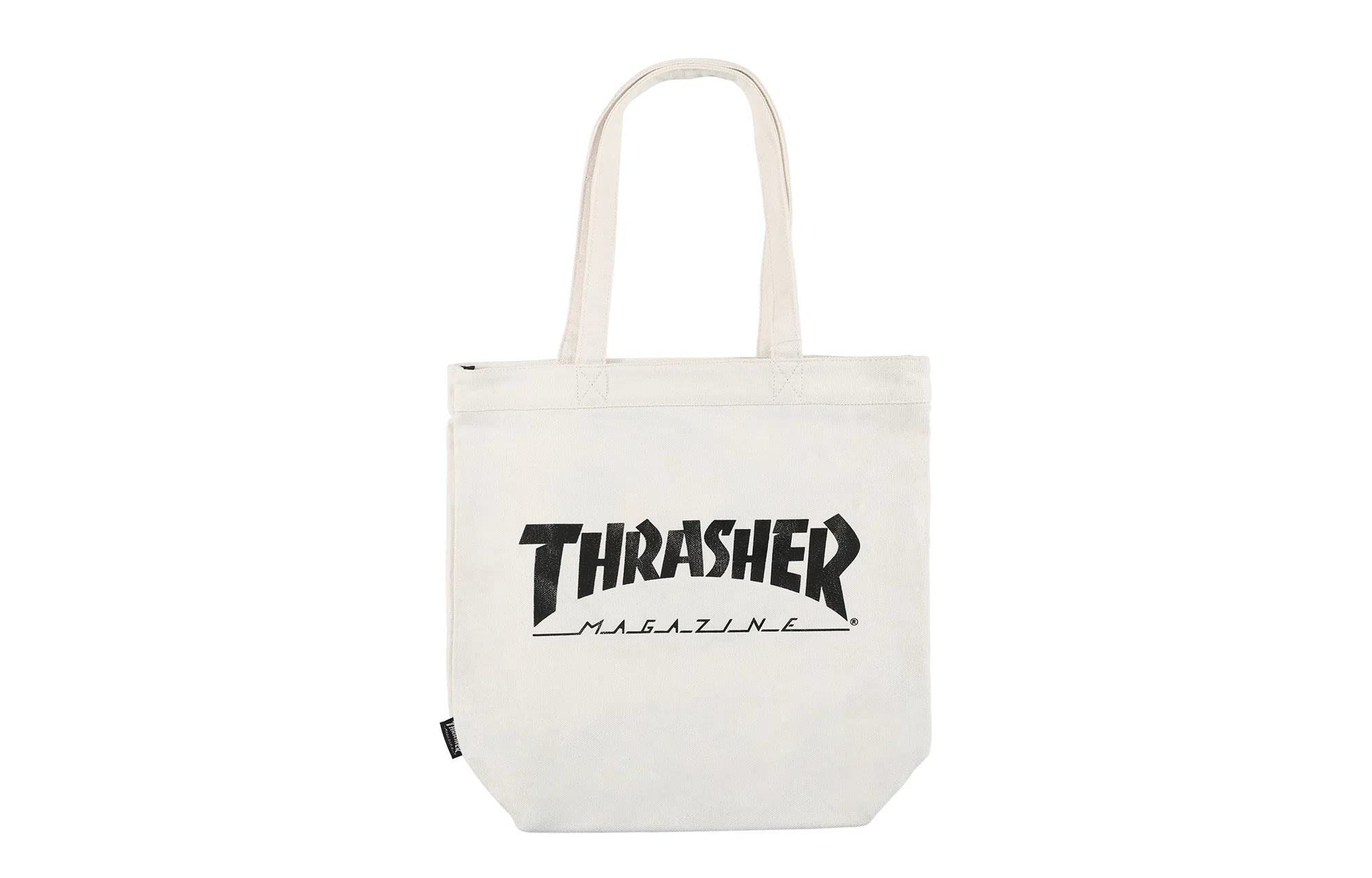 Thrasher Logo Tote