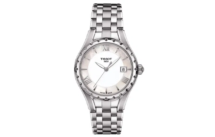 Tissot T072.210.11.118.00